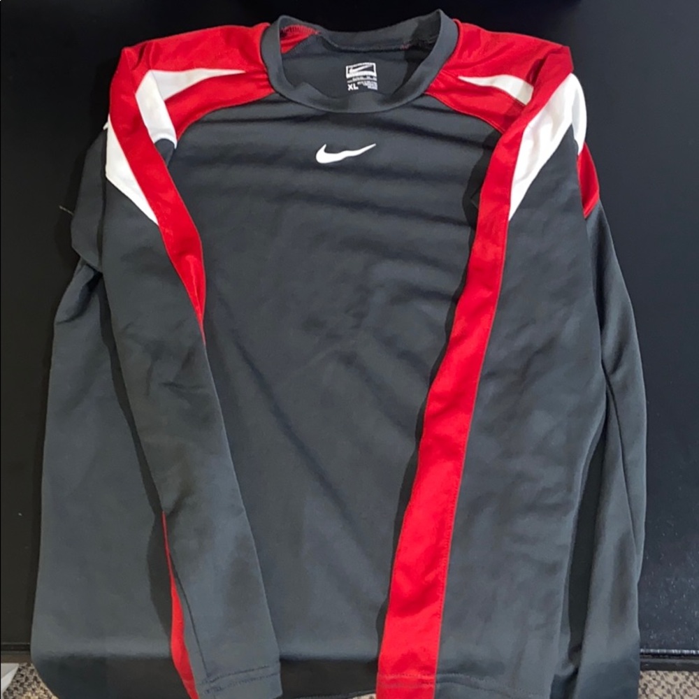 Youth XL Nike long sleeve